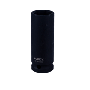Foxigy Nadstavec rázový 21mm 1/2" 78mm FXG