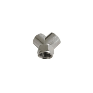 Adler Teleso vzduchového rozbočovača 3-vývodový, vstup 1/4" TYP-Y