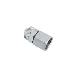 Adler Pneumatická nástrčná spojka priama vnútorný závit 1/4" 6x4 mm