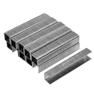 ProfiGaráž Náhradné spony do zošívačky 1,2x10,6 10mm YT-7024