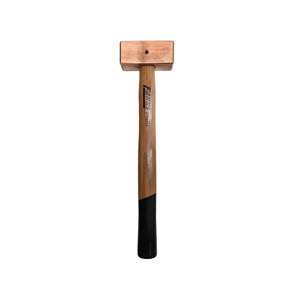 Farys Medené kladivo 30x30mm 500g FR9111