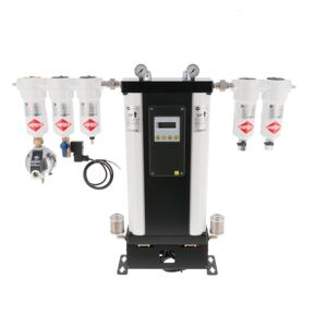 Filtračná sada ISO OFAG 120 l/min Class Zero