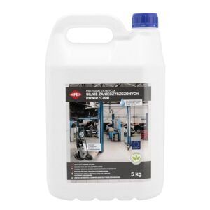 Prípravok na umývanie silne znečistených povrchov 5L