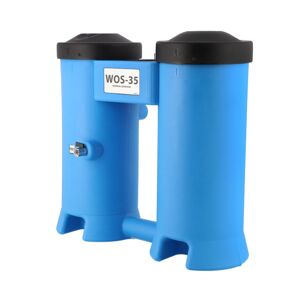 Kondenzátorový separátor ACR35 /WOS-35/ do 42300 l/min
