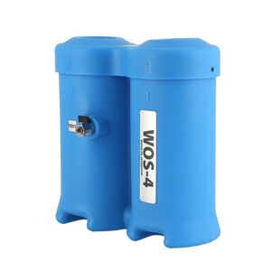 Separátor kondenzátu ACR04 do 4000 l/min