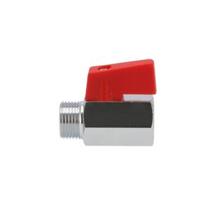 Guľový ventil 3/8" fi 50 mm