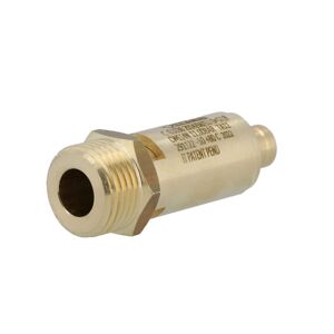 Bezpečnostný ventil 1/2" 11 bar TA11 prietok 7237 l/min