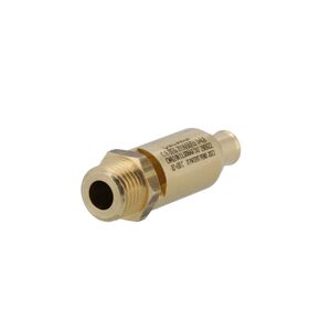 Bezpečnostný ventil 1/4" 11 bar TA7 prietok 2667 l/min