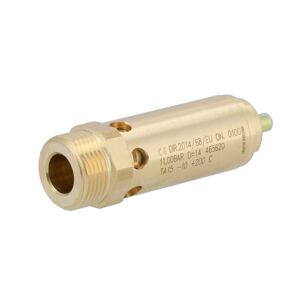 Bezpečnostný ventil 3/4" 11 bar TA15 prietok 17767 l/min
