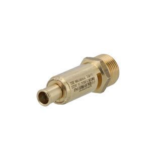 Bezpečnostný ventil 3/8" 11 bar TA7 prietok 3377 l/min