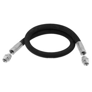 Vysokotlaková hadica 1" 1.5 m max 88 bar EN 853 1SN