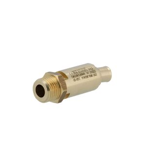 Bezpečnostný ventil 1/4" 8 bar
