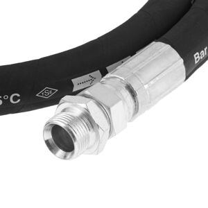 Vysokotlaková pneumatická hadica 3/4" dĺžka 1,5 m