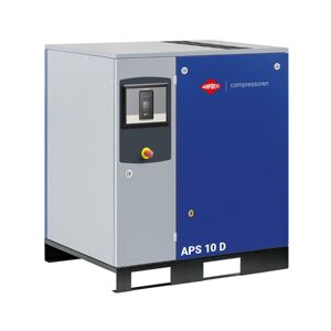 Kompresor skrutkový APS 10D G3 10 bar 10 KM/7.5 kW 1133 l/min