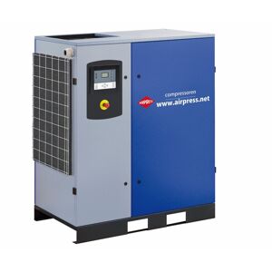 Skrutkový kompresor APS 35BD 8 bar 35 KM/26 kW 4300 l/min