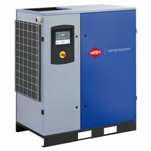 Skrutkový kompresor APS 40BD 13 bar 40 KM/30 kW 4000 l/min