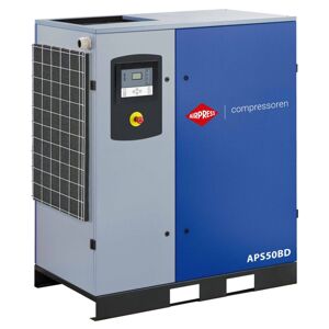 Skrutkový kompresor APS 50BD 10 bar 50 HP/37 kW 5070 l/min