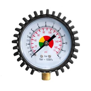 Manometer na pištoľ 4300021