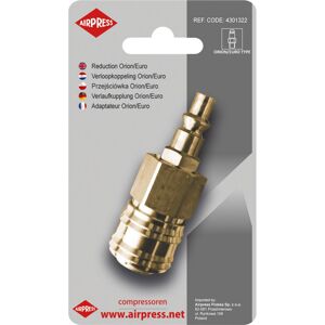 Adaptér Orion/Euro 9 mm
