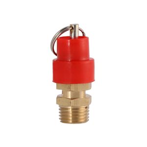 Bezpečnostný ventil 1/4" 8 bar prietok 550 l/min (7-12 bar)