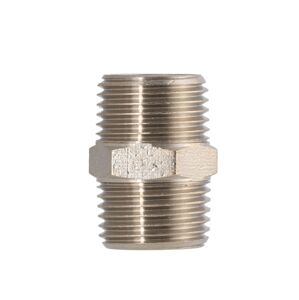 Nipel v blistri 1/2"