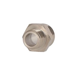 Redukčný nipel v blistri 1/4" x 3/8"