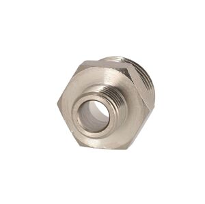 Redukčný nipel v blistri 1/4" x 1/2"