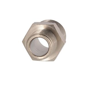 Redukčný nipel v blistri 3/8" x 1/2"