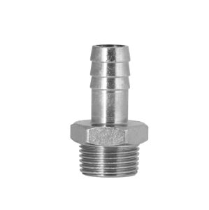 Pripojenie na hadicu 10 mm x 3/8" GZ
