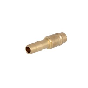 Zástrčka 8 mm Euro