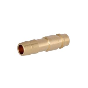 Zástrčka 10 mm Euro