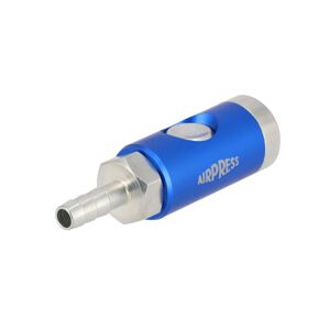 Rýchlospojka na hadicu 10 mm