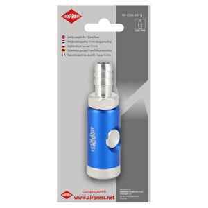 Rýchlospojka na hadicu 12 mm