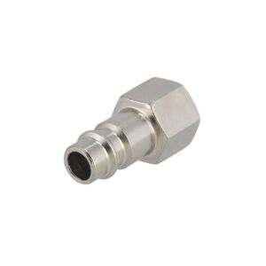 Kovová zásuvka 1/4" kalená GW typ Euro