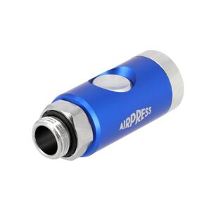 Rýchlospojka 3/8" vonkajší závit