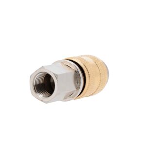 Univerzálna rýchlospojka EURO/Orion 1/4" vnútorný závit