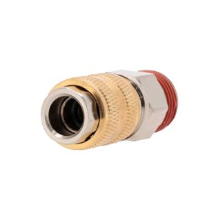Univerzálna rýchlospojka EURO/ORION 1/2” vonkajší závit