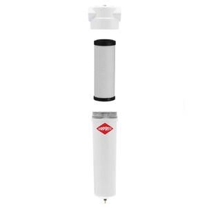 Vzduchový filter S F047 1 1/2" 8500 l/min 0,01 ?m