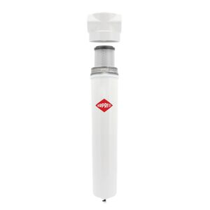 Vzduchový filter A F150 2" 25000 l/min 0.005 mg/m3 s aktívnym uhlím