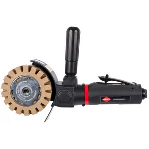 Multifunkčná pneumatická brúska 3500 ot./min 1/4" 110 l/min + sada príslušenstva
