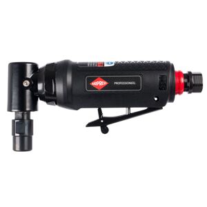 Pneumatická stopková brúska - uhlová - 6 mm 1/4" 342 l/min