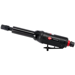 Pneumatická priamočiara brúska - dlhá stopka - 6 mm 1/4" 113 l/min