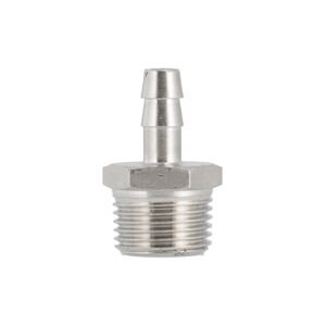 Spojka na hadicu 1/2" x 8 mm GZ