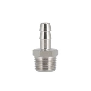 Spojka na hadicu 3/8" x 8 mm GZ