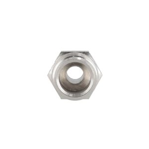 Spojka na hadicu 1/2" x 10 mm GZ