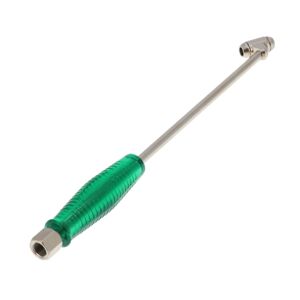 Fúkacia pištoľ 1/4" vnútorné pripojenie