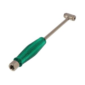 Fúkacia pištoľ 1/4" pripojenie bicykel/auto