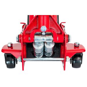 Hydraulický zdvihák 3T s dvojitou pumpou