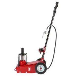 Pneumaticko-hydraulický zdvíhač 22T JJ-200 448 mm