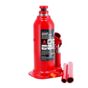 Hydraulický zdvihák 6T 332 mm